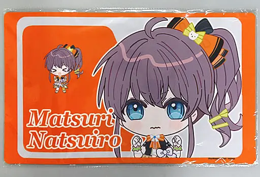 Natsuiro Matsuri - Desk Mat - Trading Card Supplies - hololive