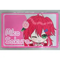 Sakura Miko - Desk Mat - Trading Card Supplies - hololive