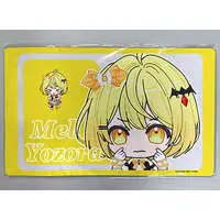 Yozora Mel - Desk Mat - Trading Card Supplies - hololive