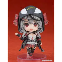 Sakamata Chloe - Nendoroid - Figure - holoX