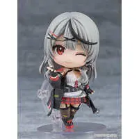 Sakamata Chloe - Nendoroid - Figure - holoX