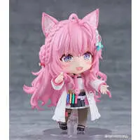 Hakui Koyori - Nendoroid - Figure - holoX