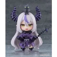 La+ Darknesss - Nendoroid - Figure - holoX