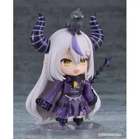 La+ Darknesss - Nendoroid - Figure - holoX