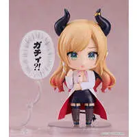 Yuzuki Choco - Nendoroid - Figure - hololive