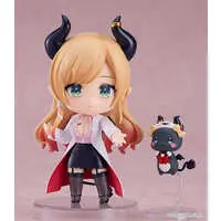 Yuzuki Choco - Nendoroid - Figure - hololive