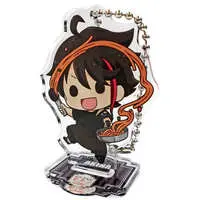 Saegusa Akina - Acrylic stand - Nijisanji