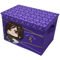 Shirayuki Tomoe - Storage Box - Nijisanji
