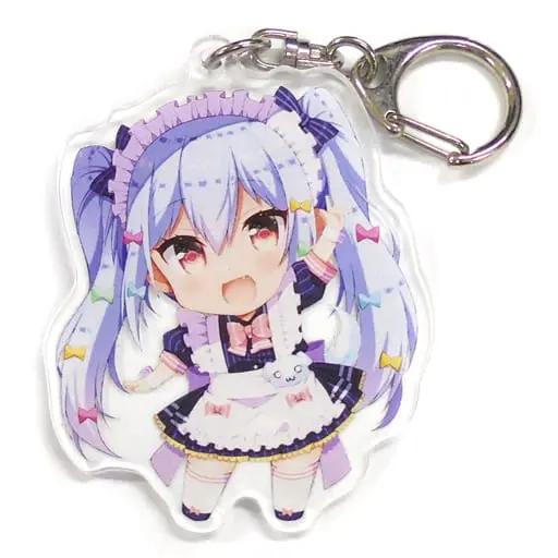 Inuyama Tamaki - Key Chain - Acrylic Key Chain - VTuber