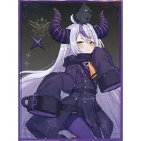 La+ Darknesss - Card Sleeves - Trading Card Supplies - hololive