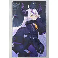 La+ Darknesss - Desk Mat - Trading Card Supplies - hololive