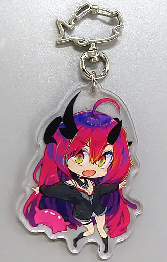 Magrona - Key Chain - Acrylic Key Chain - VTuber