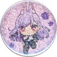 Kamishiro Natsume - DMM Scratch! - Badge - VTuber