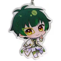 Kisaragi You - Acrylic Key Chain - Key Chain - Starlight Polaris