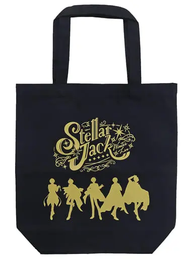 Starlight Polaris - Bag - Relu & Kottaro & Coe. & Kisaragi You