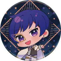 Kottaro - Badge - Starlight Polaris