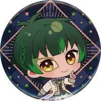 Kisaragi You - Badge - Starlight Polaris