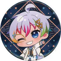 Relu - Badge - Starlight Polaris