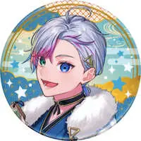 Relu - Badge - Starlight Polaris