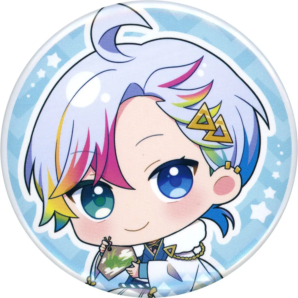 Relu - Badge - Starlight Polaris