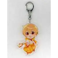 Root - Acrylic Key Chain - Key Chain - Strawberry Prince