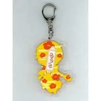 Root - Acrylic Key Chain - Key Chain - Strawberry Prince