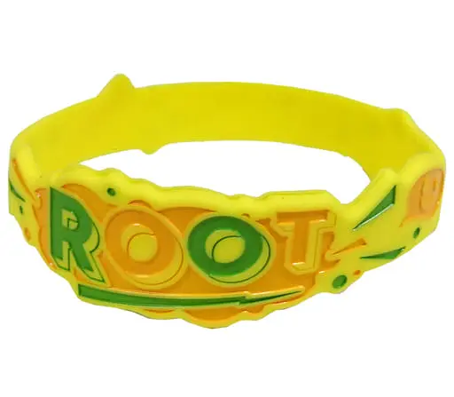 Root - Accessory - Rubber Band - Strawberry Prince