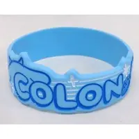 Colon - Accessory - Rubber Band - Strawberry Prince