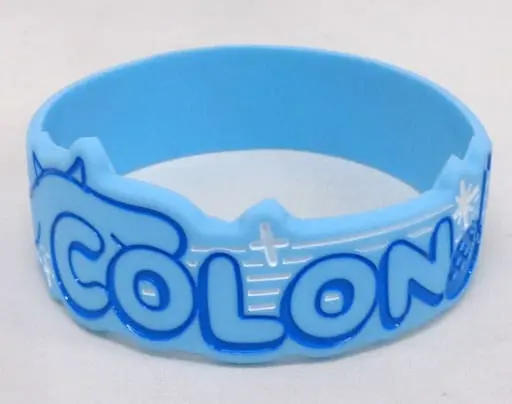 Colon - Accessory - Rubber Band - Strawberry Prince