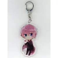 Satomi - Acrylic Key Chain - Key Chain - Strawberry Prince