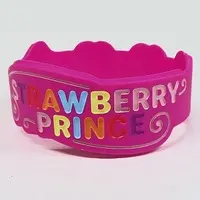 Strawberry Prince - Accessory - Rubber Band