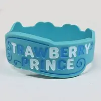 Colon - Accessory - Rubber Band - Strawberry Prince