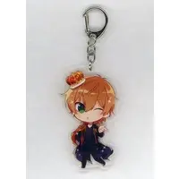 Jel - Acrylic Key Chain - Key Chain - Strawberry Prince