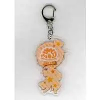 Jel - Acrylic Key Chain - Key Chain - Strawberry Prince