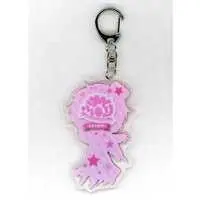 Satomi - Acrylic Key Chain - Key Chain - Strawberry Prince