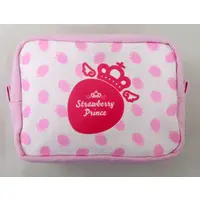 Strawberry Prince - Pouch