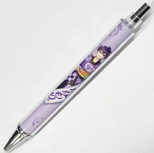 Nanamori - Stationery - Ballpoint Pen - Strawberry Prince