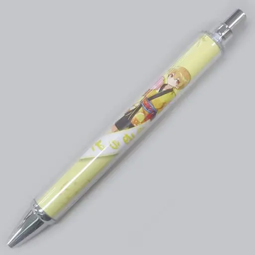 Root - Stationery - Ballpoint Pen - Strawberry Prince