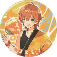 Jel - Badge - Strawberry Prince