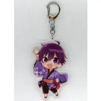 Nanamori - Acrylic Key Chain - Key Chain - Strawberry Prince