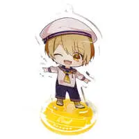 Root - Acrylic stand - Key Chain - Strawberry Prince