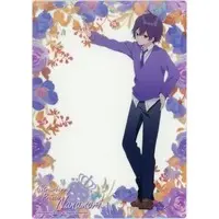 Nanamori - Illustration Board - Strawberry Prince