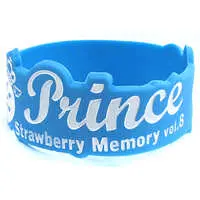 Strawberry Prince - Accessory - Rubber Band