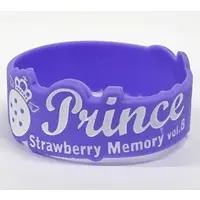 Strawberry Prince - Accessory - Rubber Band