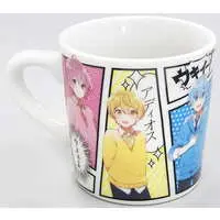 Strawberry Prince - Tableware - Mug