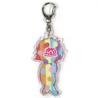 Satomi - Acrylic Key Chain - Key Chain - Strawberry Prince