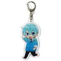 Colon - Acrylic Key Chain - Key Chain - Strawberry Prince