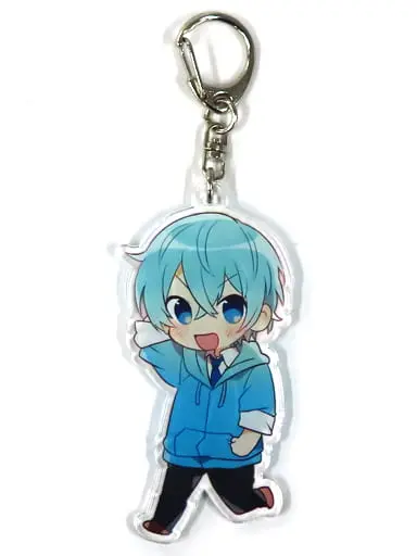 Colon - Acrylic Key Chain - Key Chain - Strawberry Prince