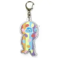 Colon - Acrylic Key Chain - Key Chain - Strawberry Prince