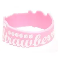 Strawberry Prince - Accessory - Rubber Band